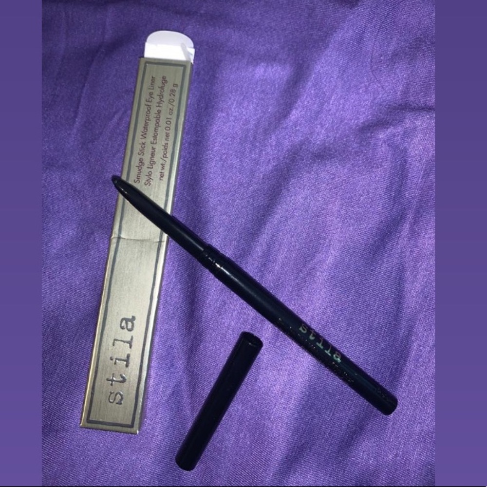 Stila eye liner